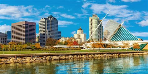 Milwaukee activities. Things To Know About Milwaukee activities. 
